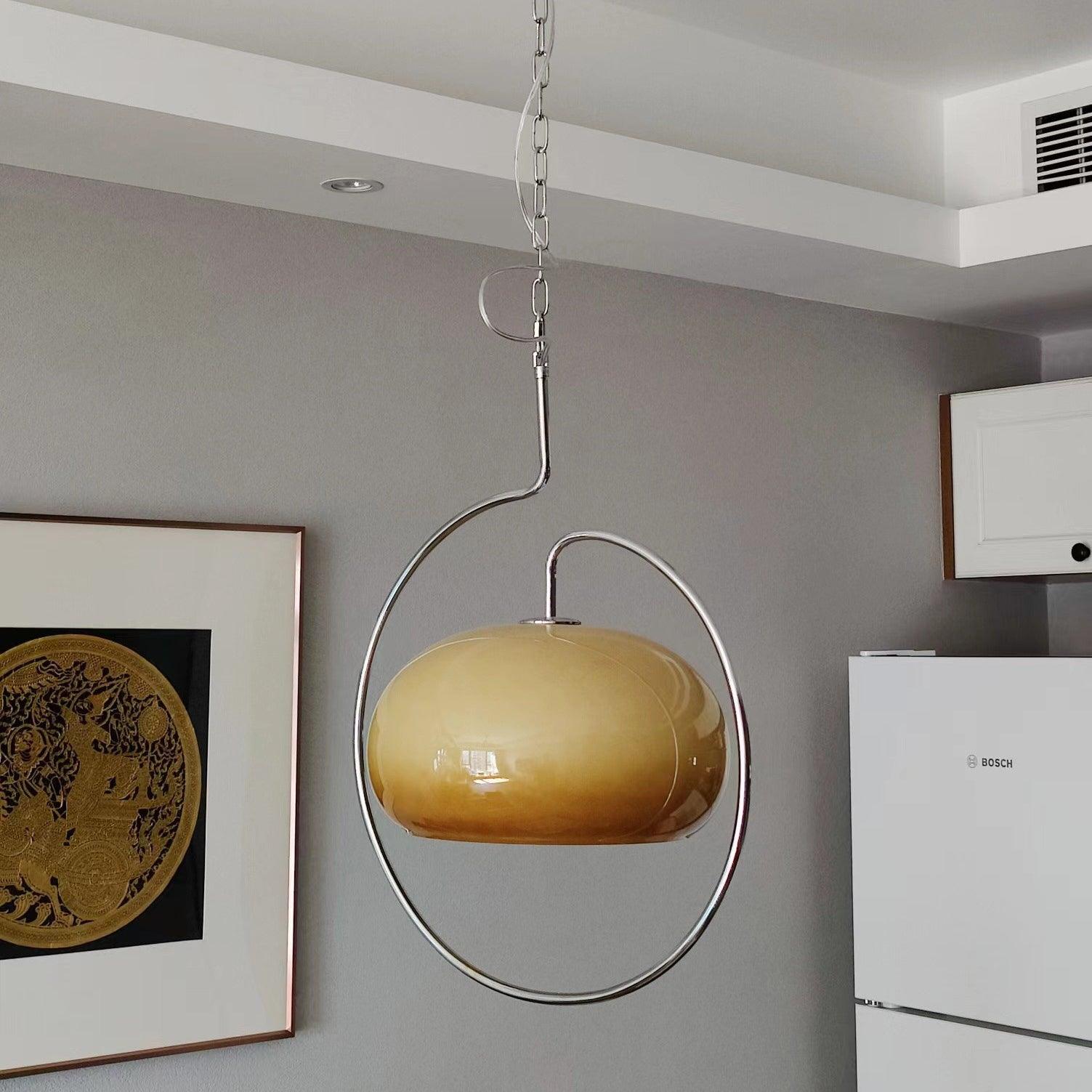 Medieval Pendant Light - Letslighting