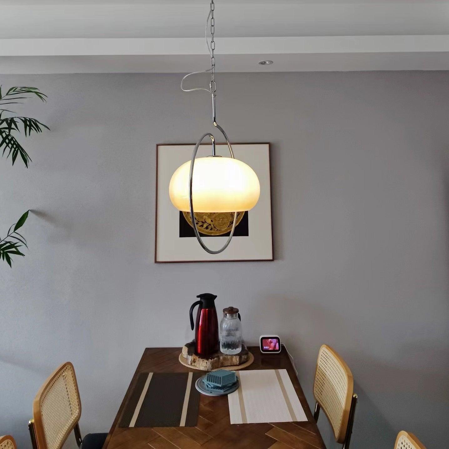Medieval Pendant Light - Letslighting