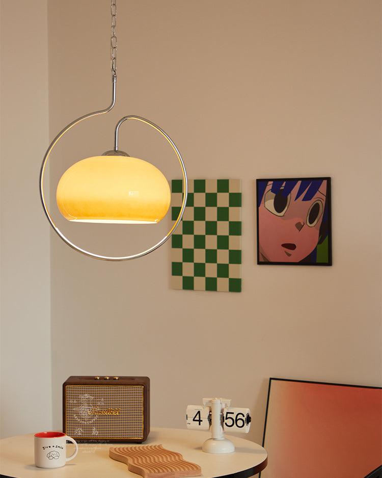 Medieval Pendant Light - Letslighting