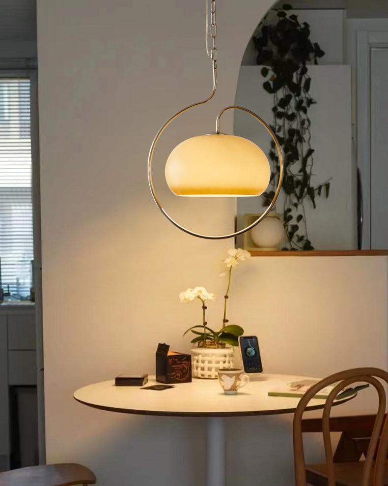 Medieval Pendant Light - Letslighting