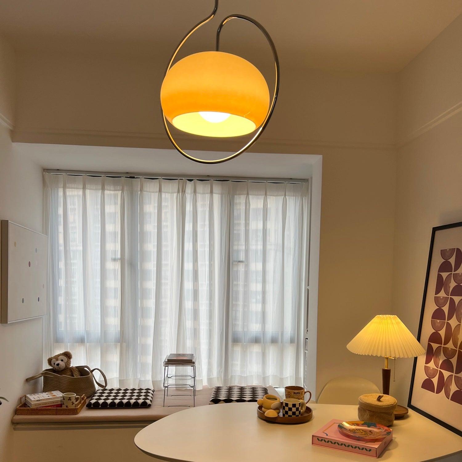 Medieval Pendant Light - Letslighting
