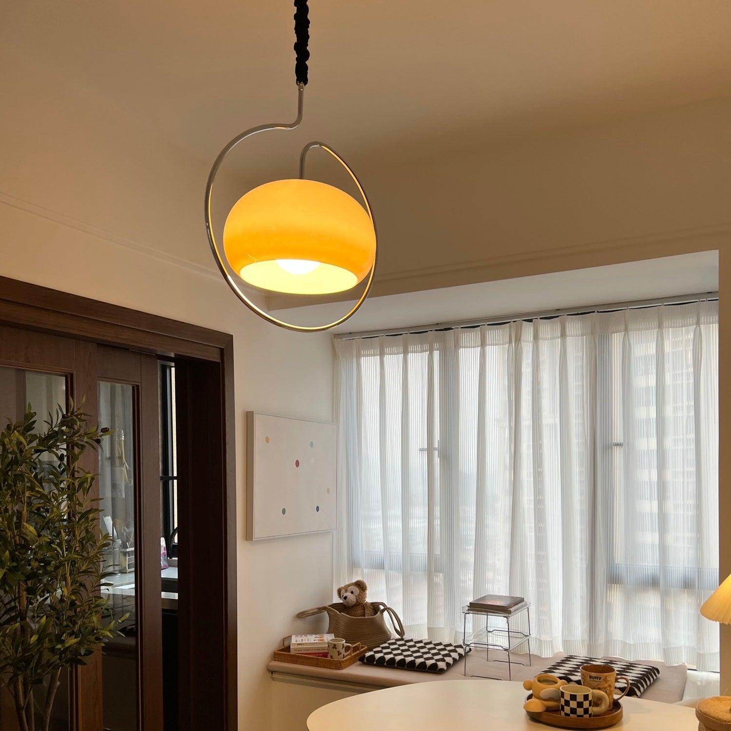 Medieval Pendant Light - Letslighting