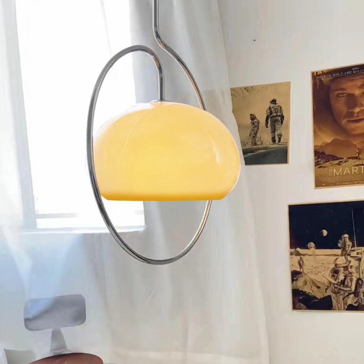 Medieval Pendant Light - Letslighting