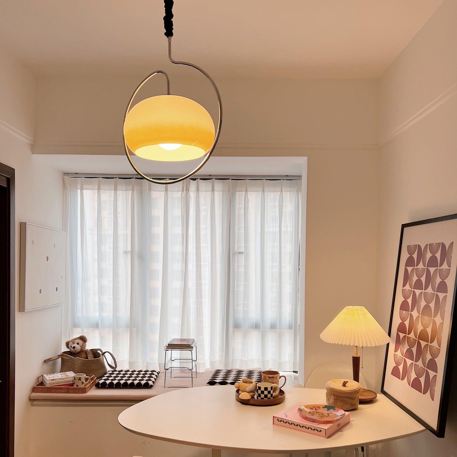 Medieval Pendant Light - Letslighting