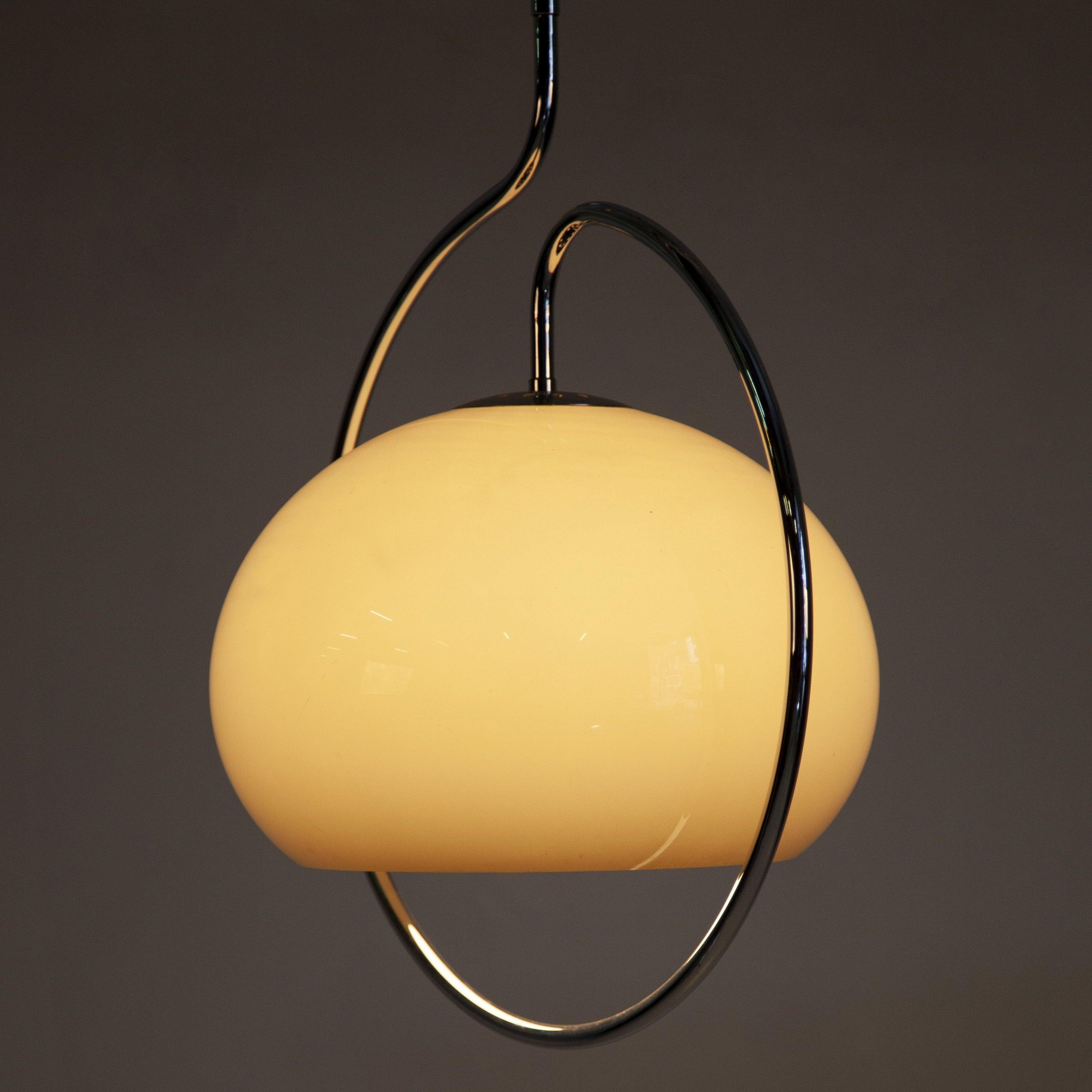 Medieval Pendant Light - Letslighting