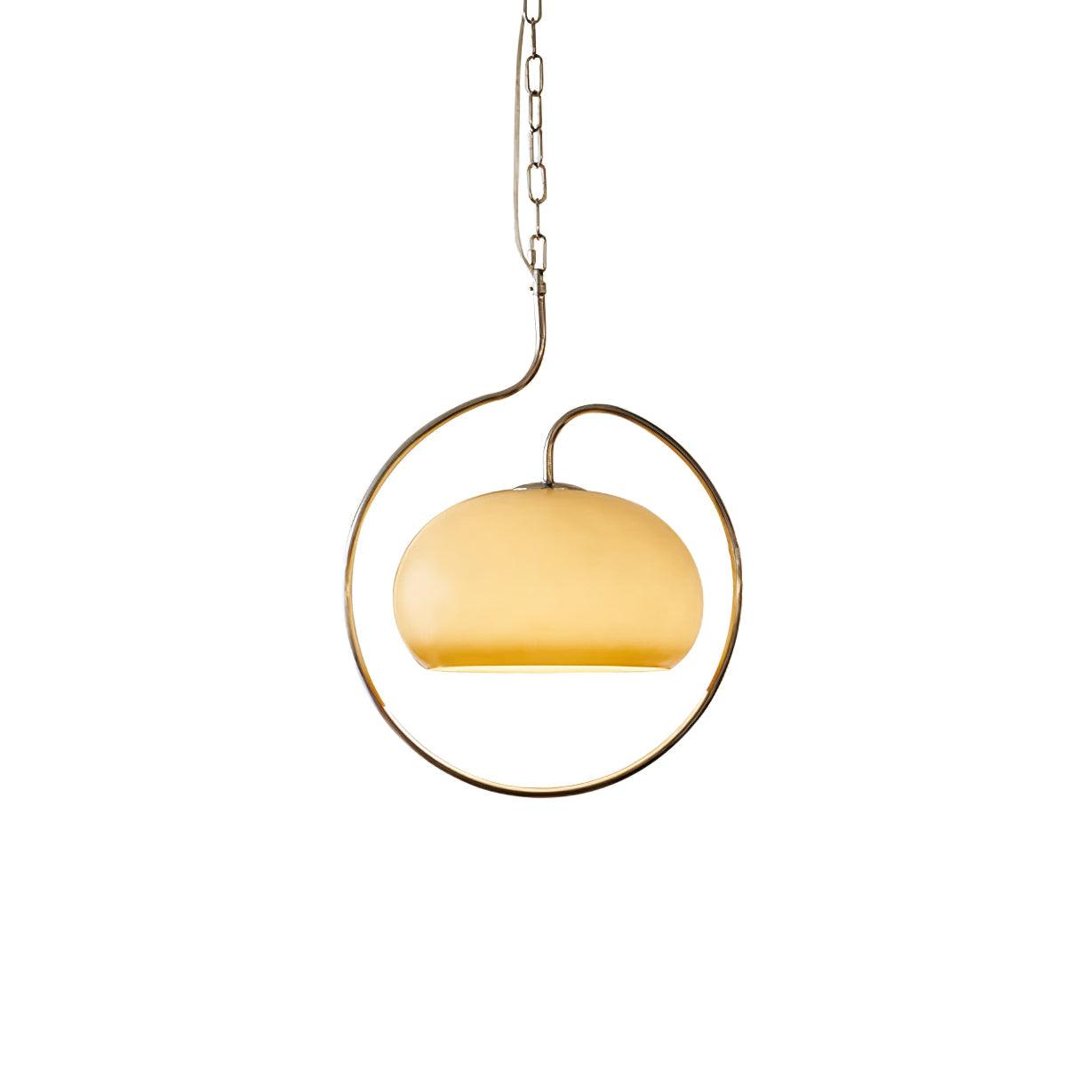 Medieval Pendant Light - Letslighting