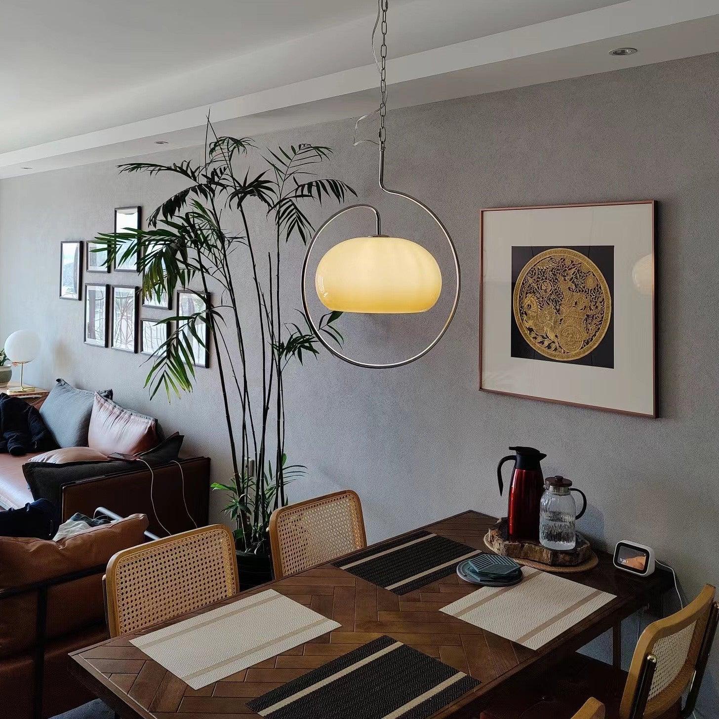 Medieval Pendant Light - Letslighting