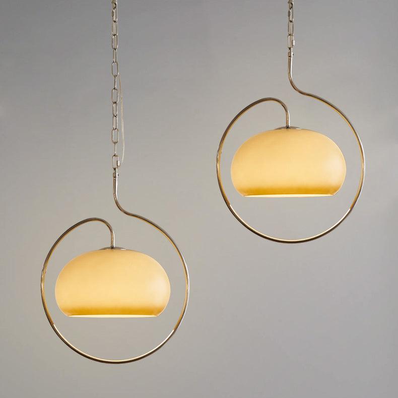 Medieval Pendant Light - Letslighting