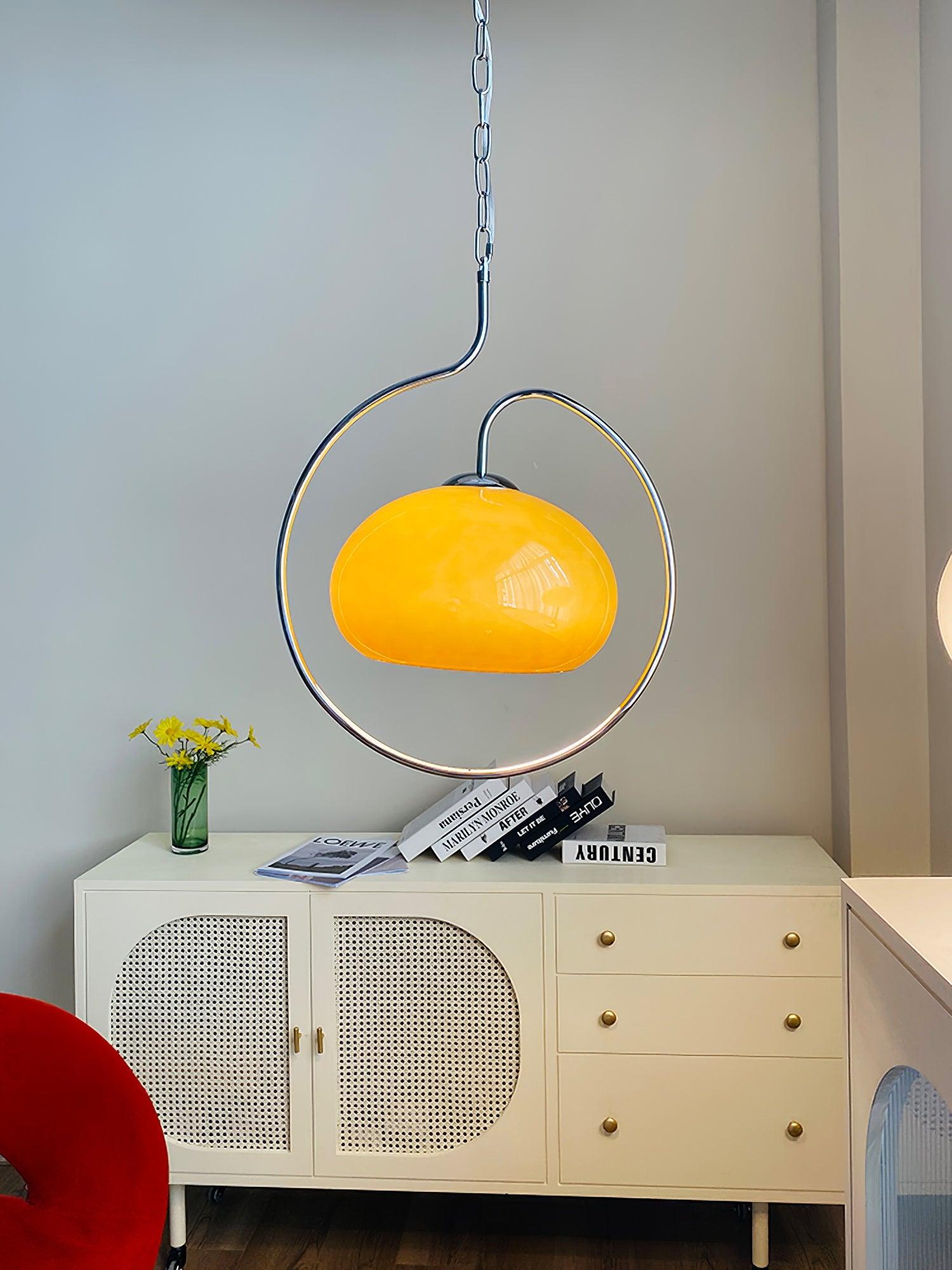 Medieval Pendant Light - Letslighting