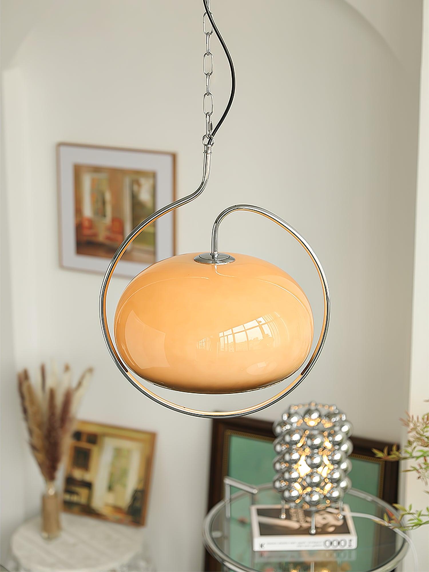 Medieval Pendant Light - Letslighting