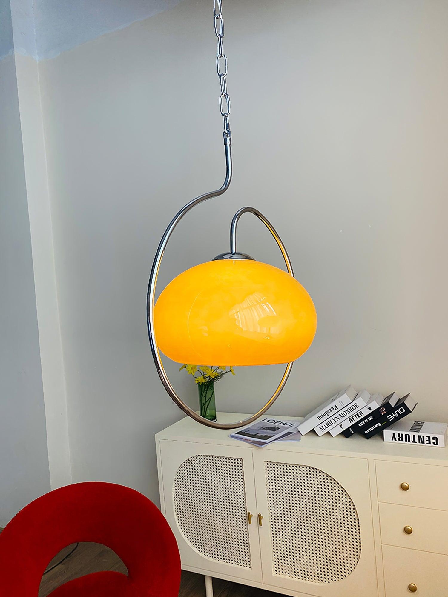 Medieval Pendant Light - Letslighting