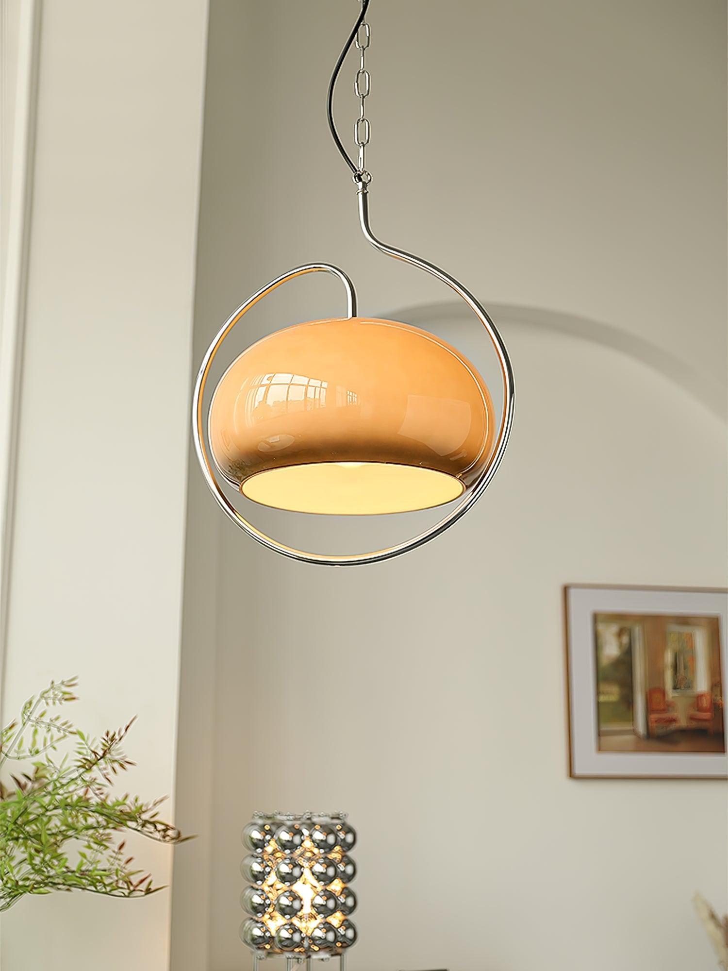 Medieval Pendant Light - Letslighting