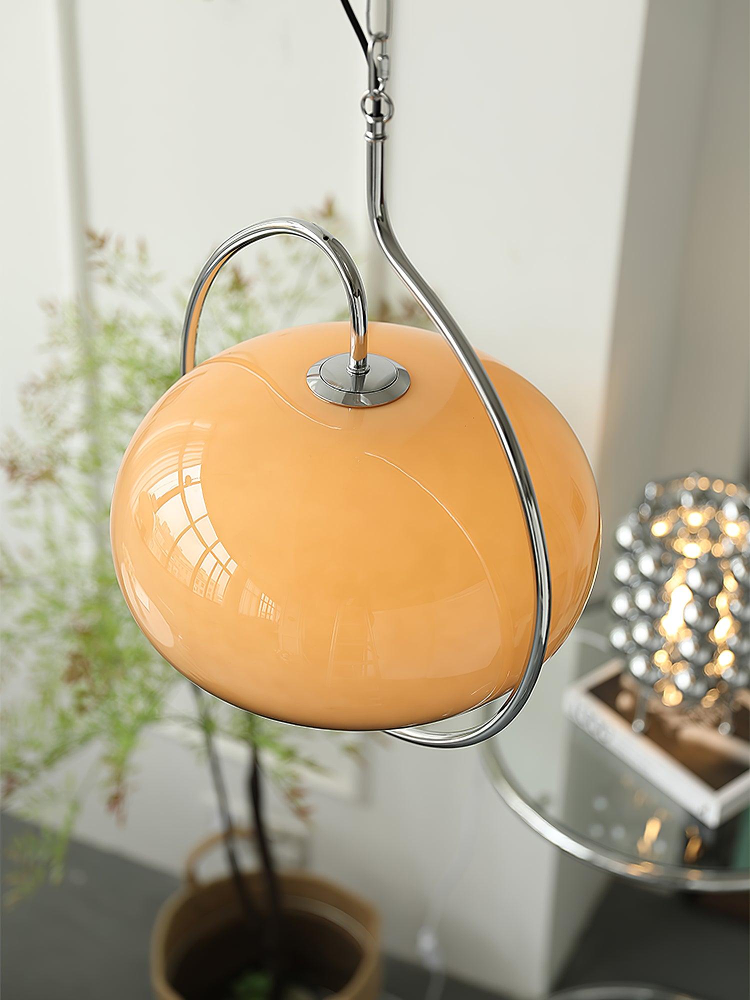 Medieval Pendant Light - Letslighting
