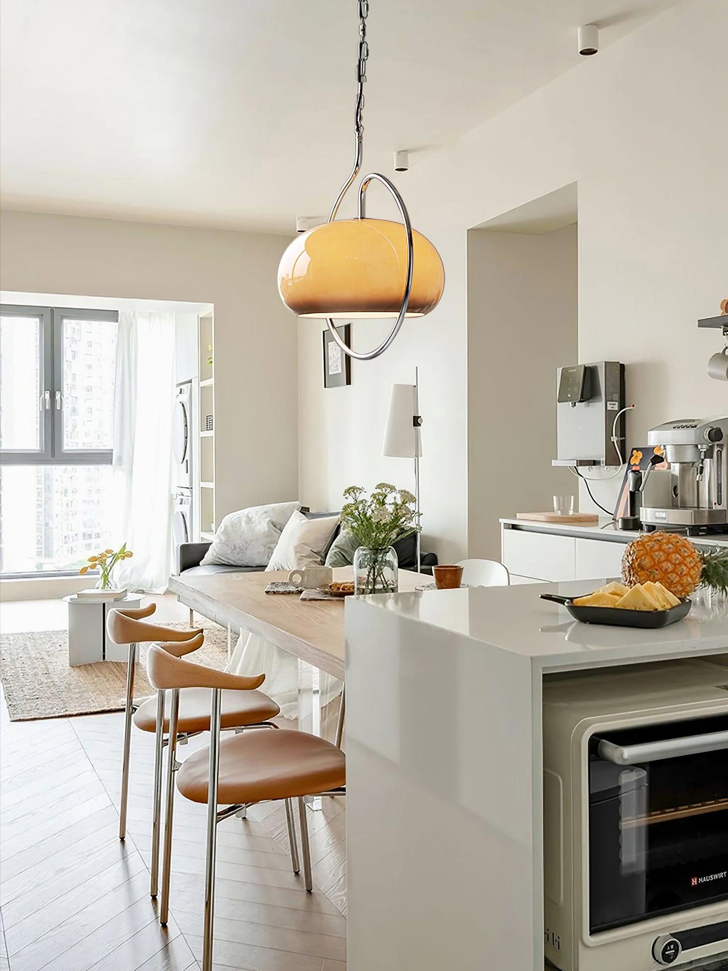 Medieval Pendant Light - Letslighting