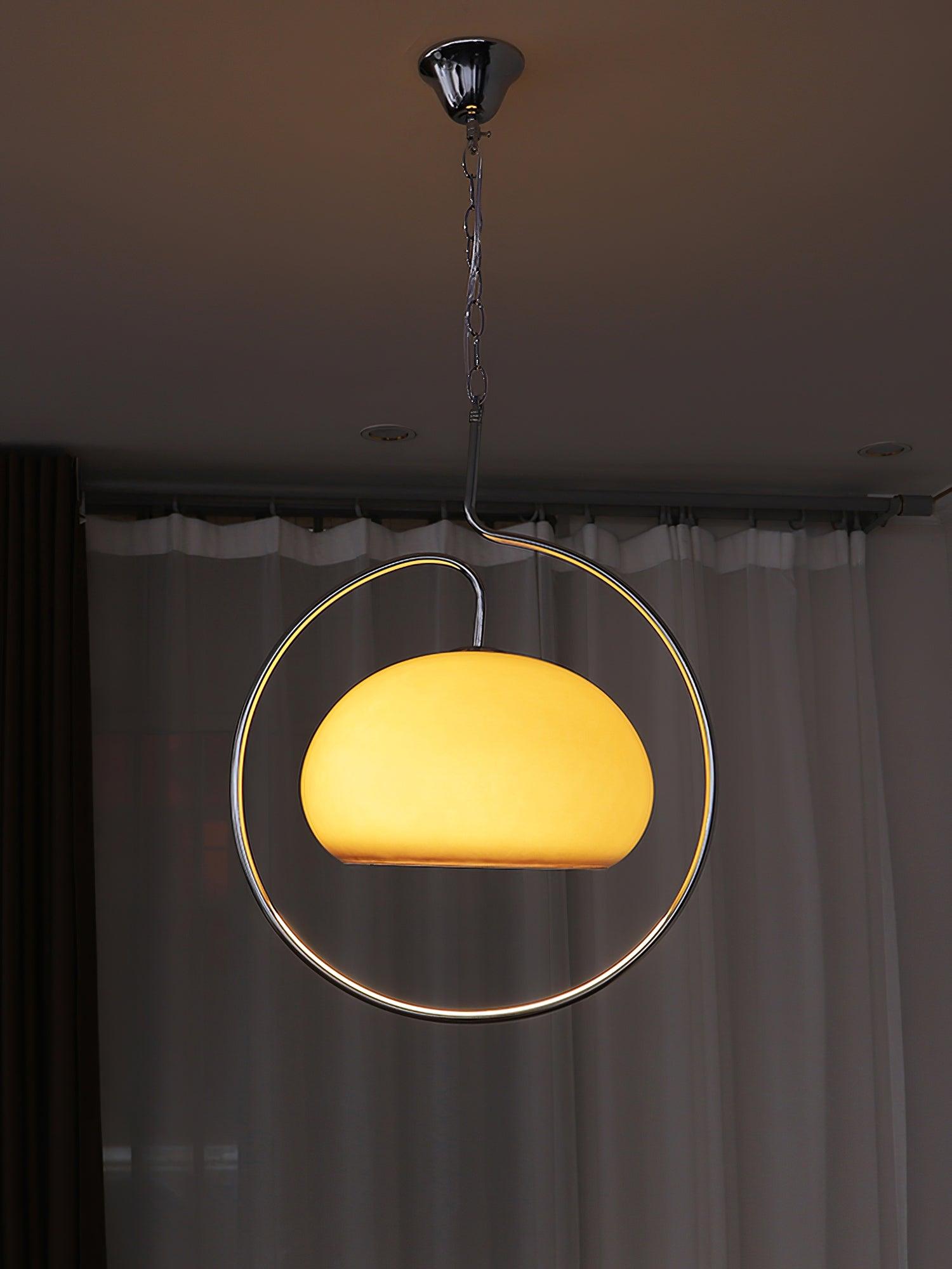 Medieval Pendant Light - Letslighting