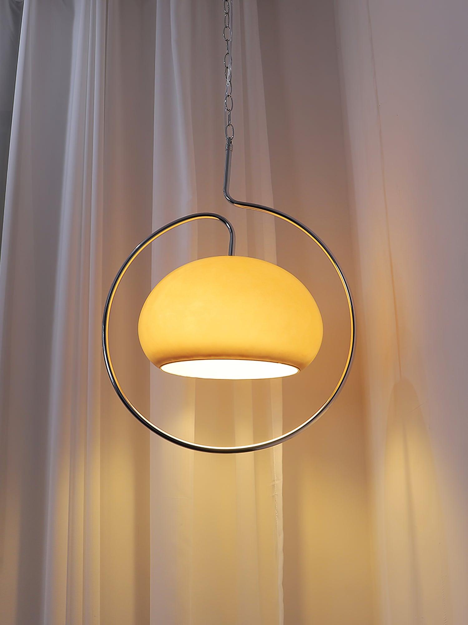 Medieval Pendant Light - Letslighting
