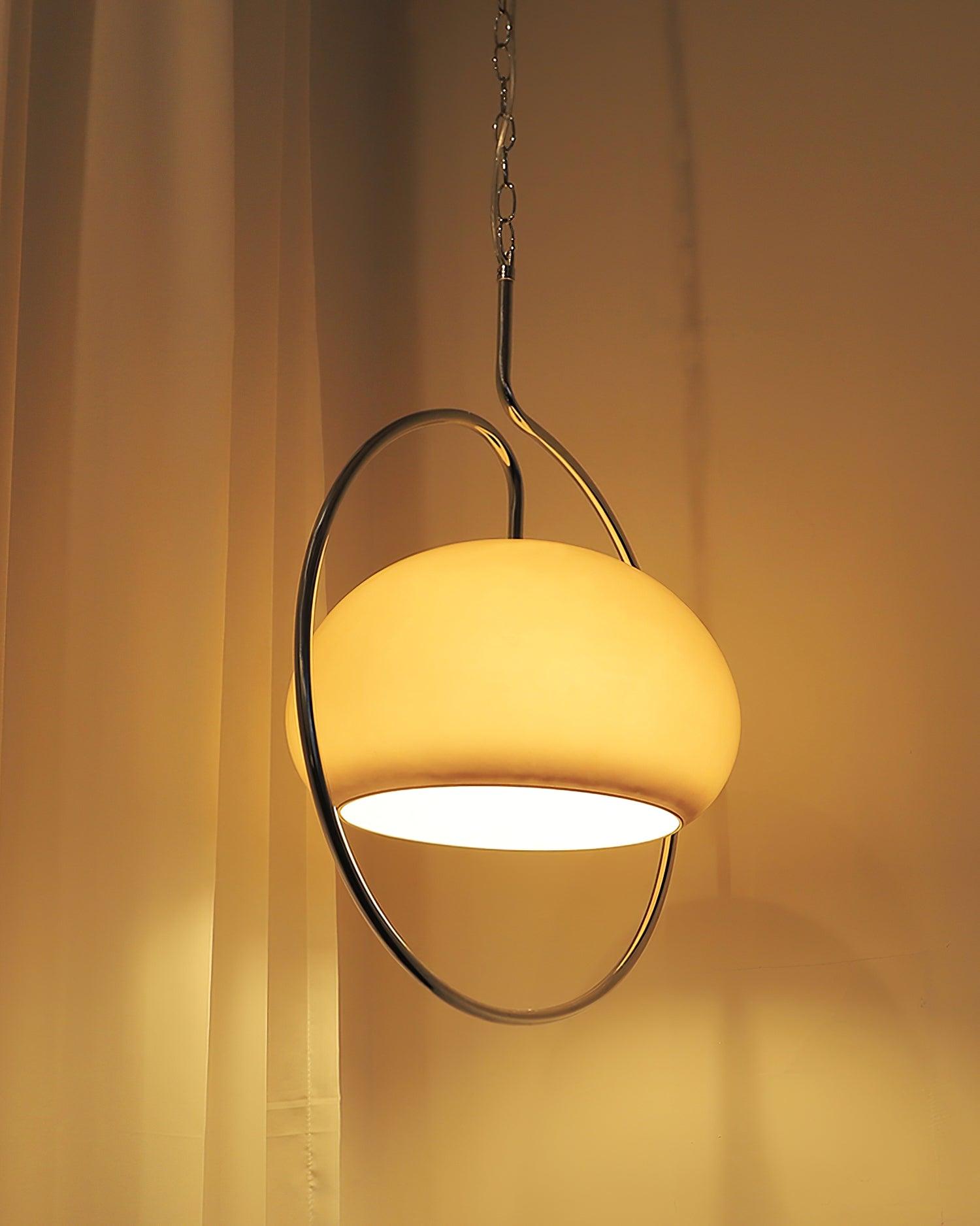 Medieval Pendant Light - Letslighting