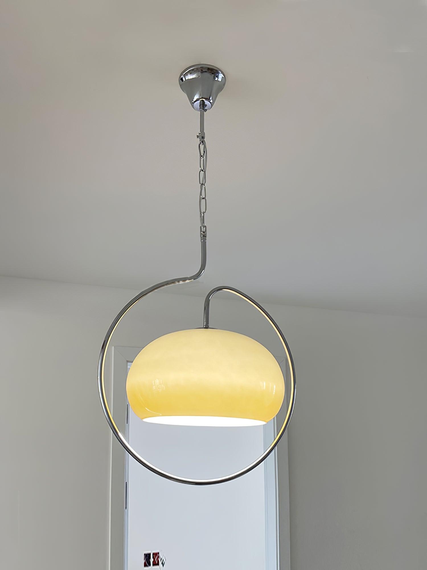 Medieval Pendant Light - Letslighting