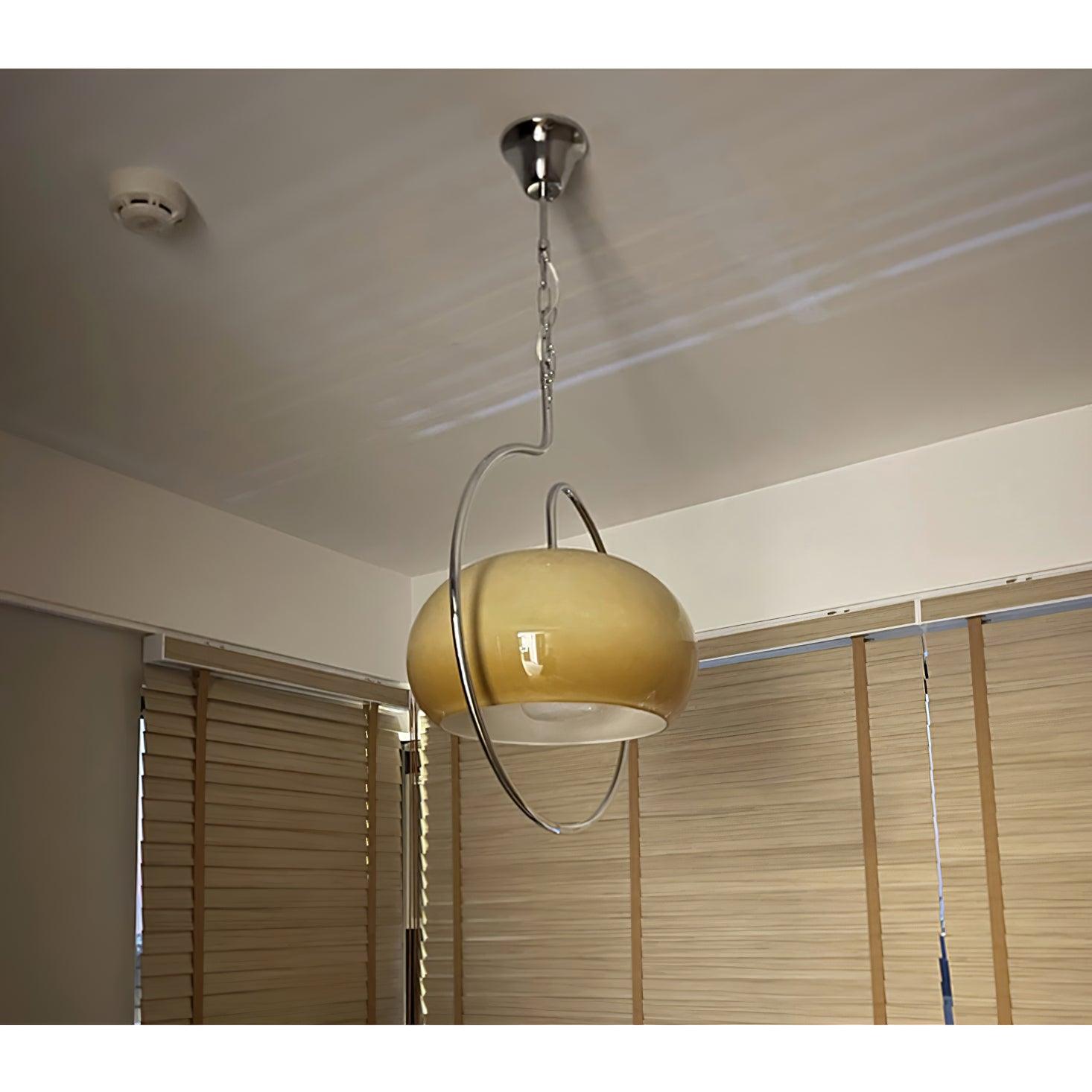 Medieval Pendant Light - Letslighting