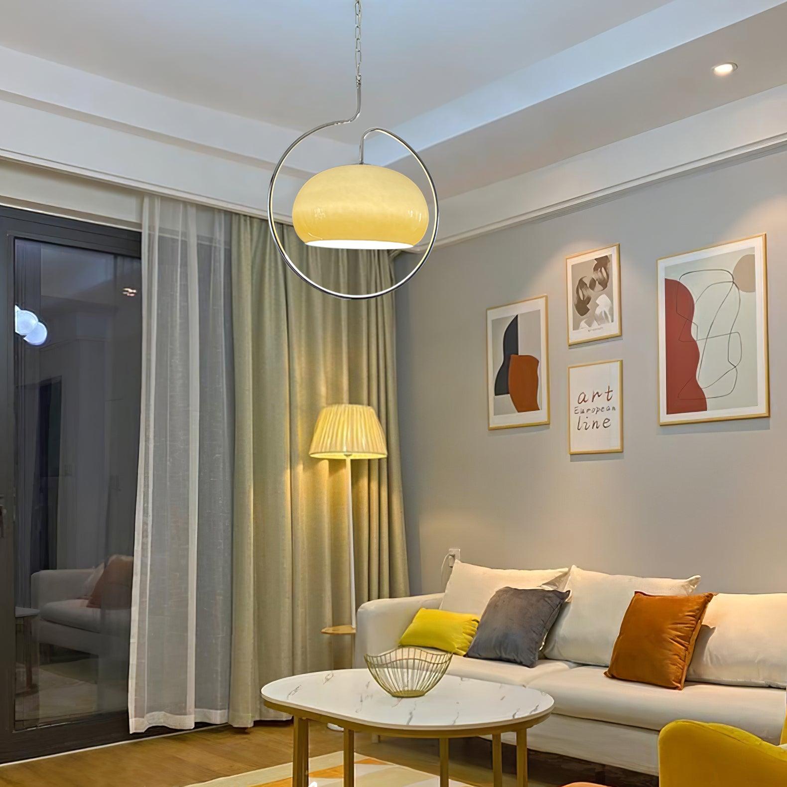 Medieval Pendant Light - Letslighting