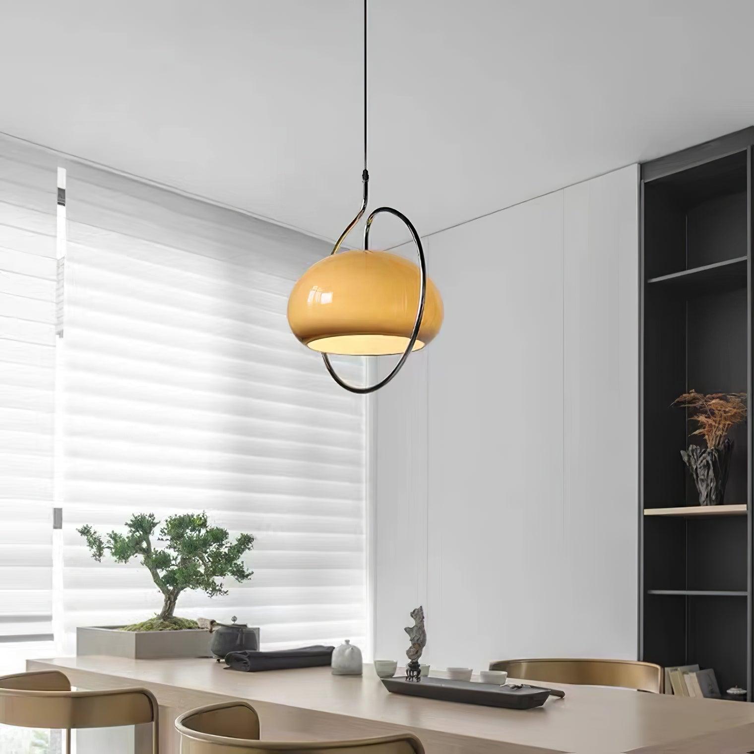 Medieval Pendant Light - Letslighting