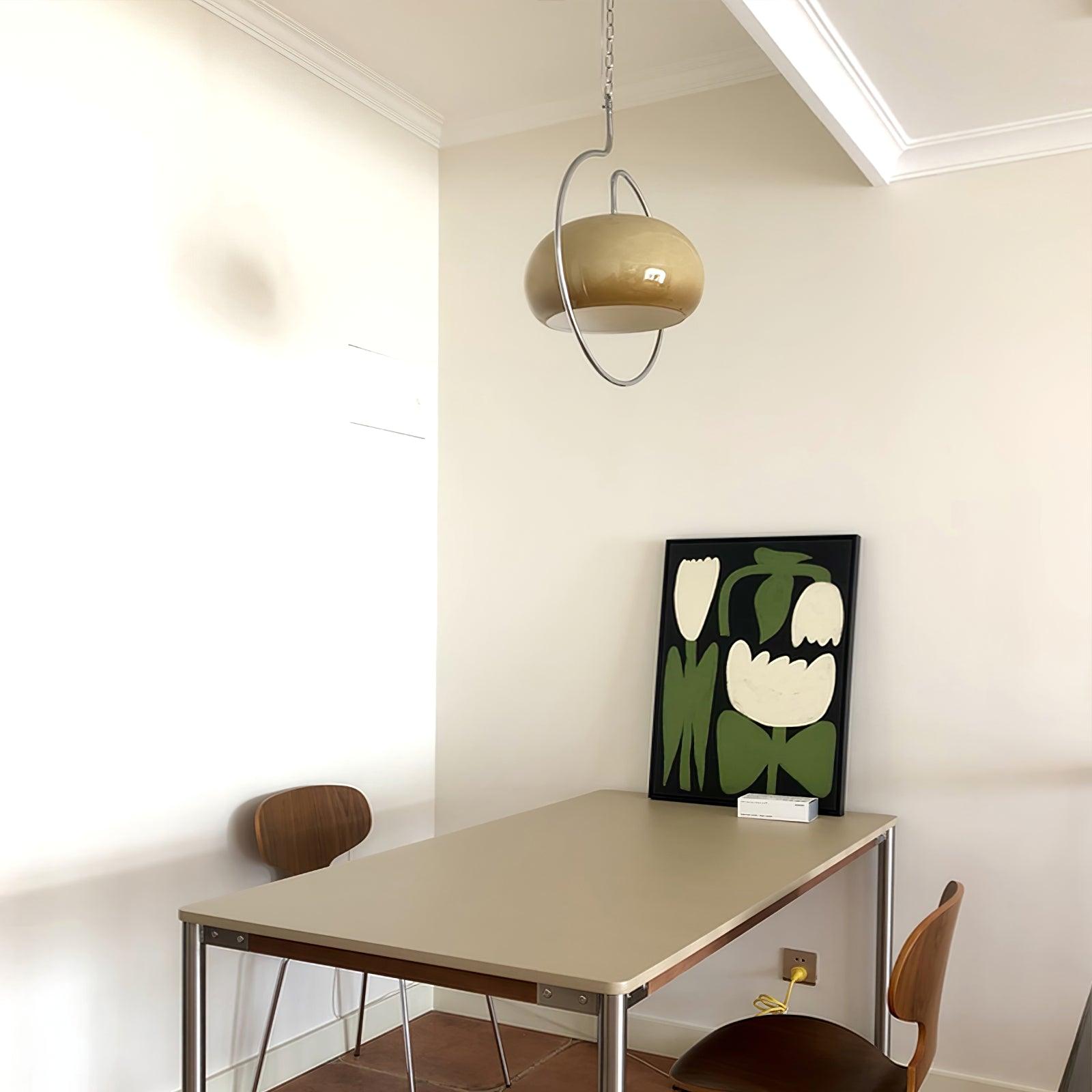 Medieval Pendant Light - Letslighting