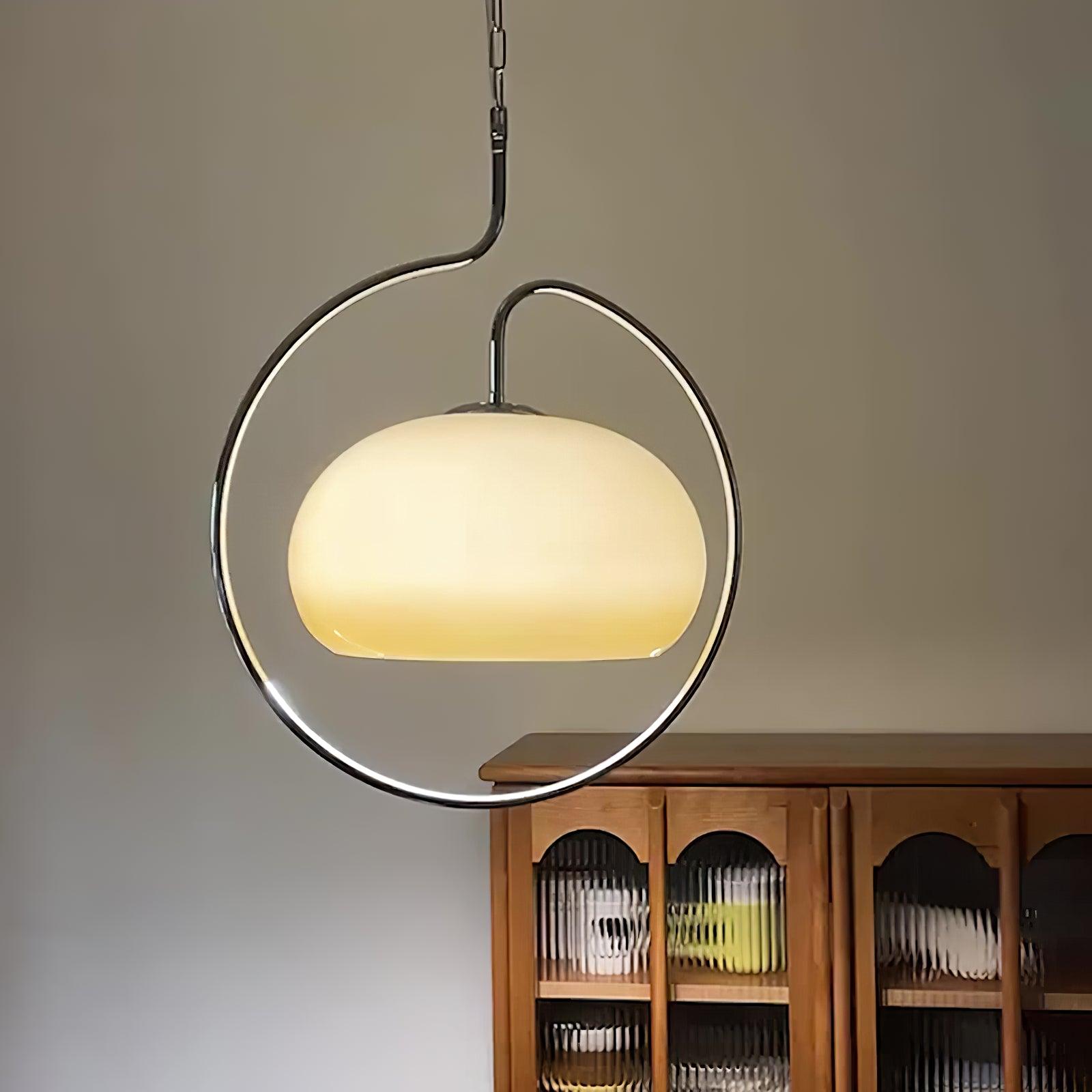 Medieval Pendant Light - Letslighting