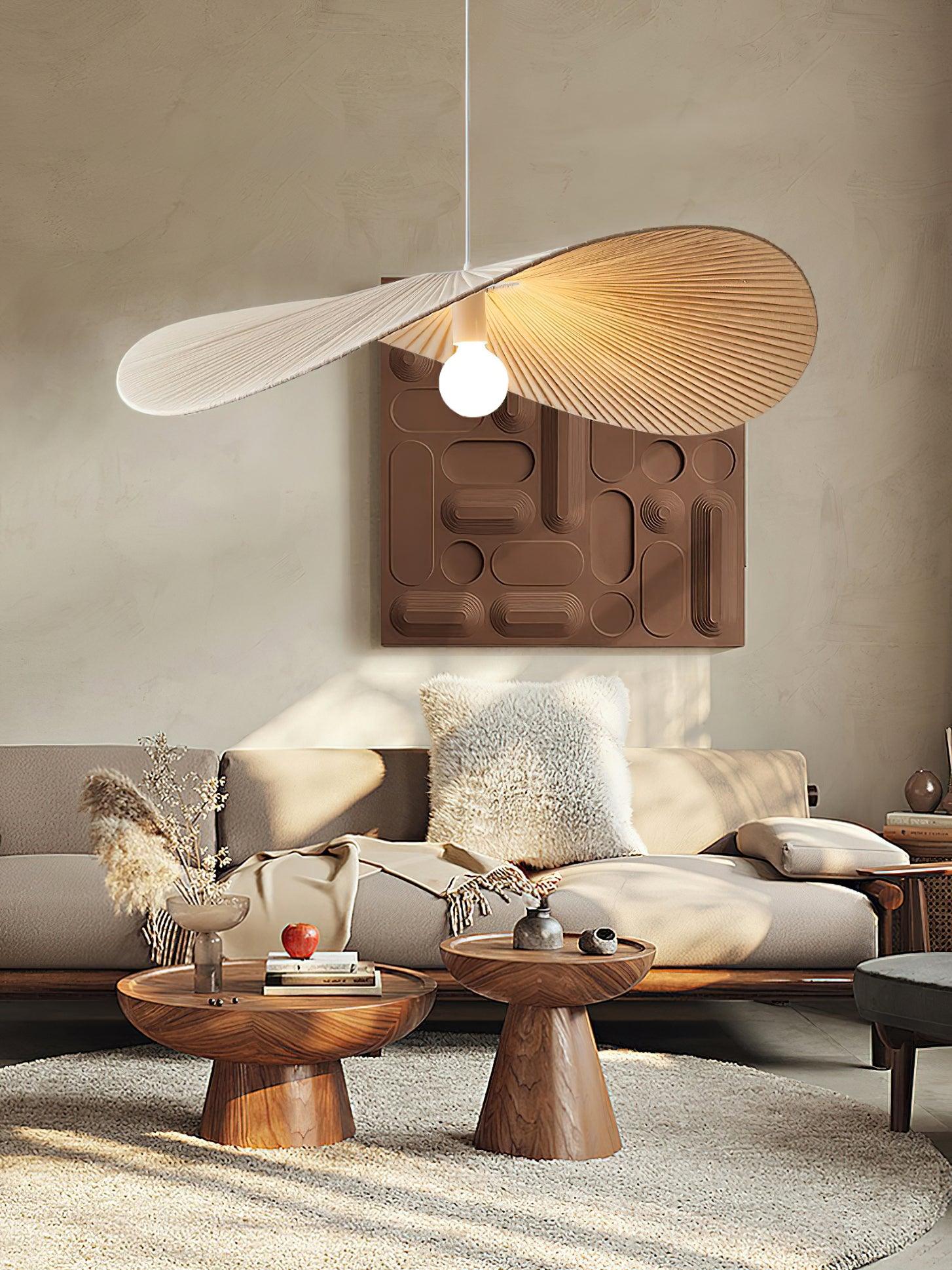 Mediterrania Chandelier - Letslighting
