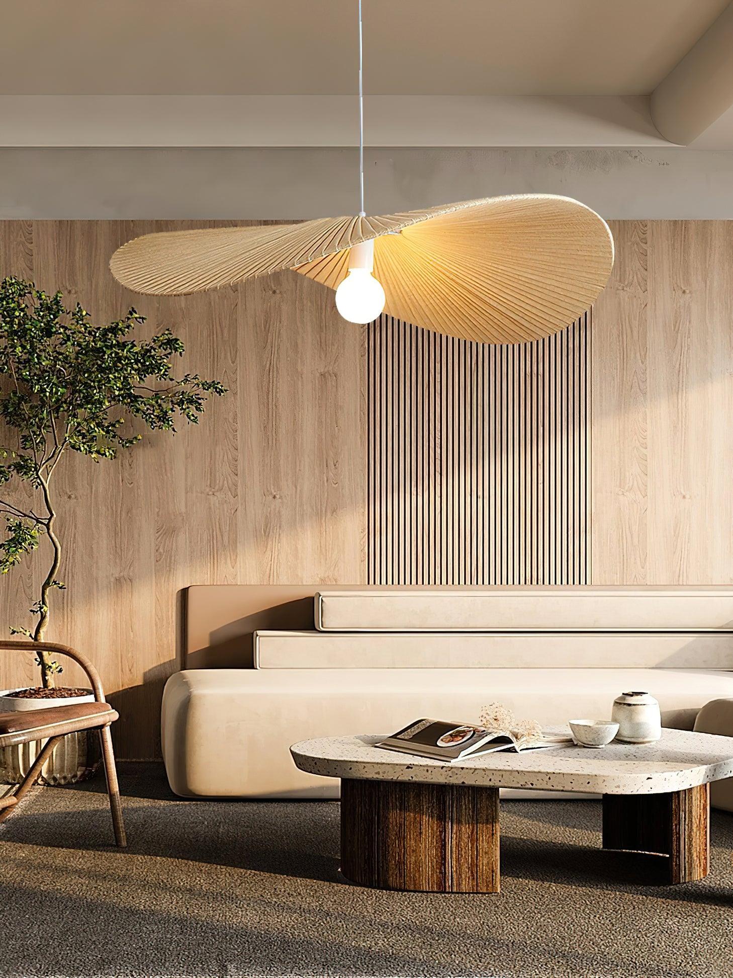 Mediterrania Chandelier - Letslighting