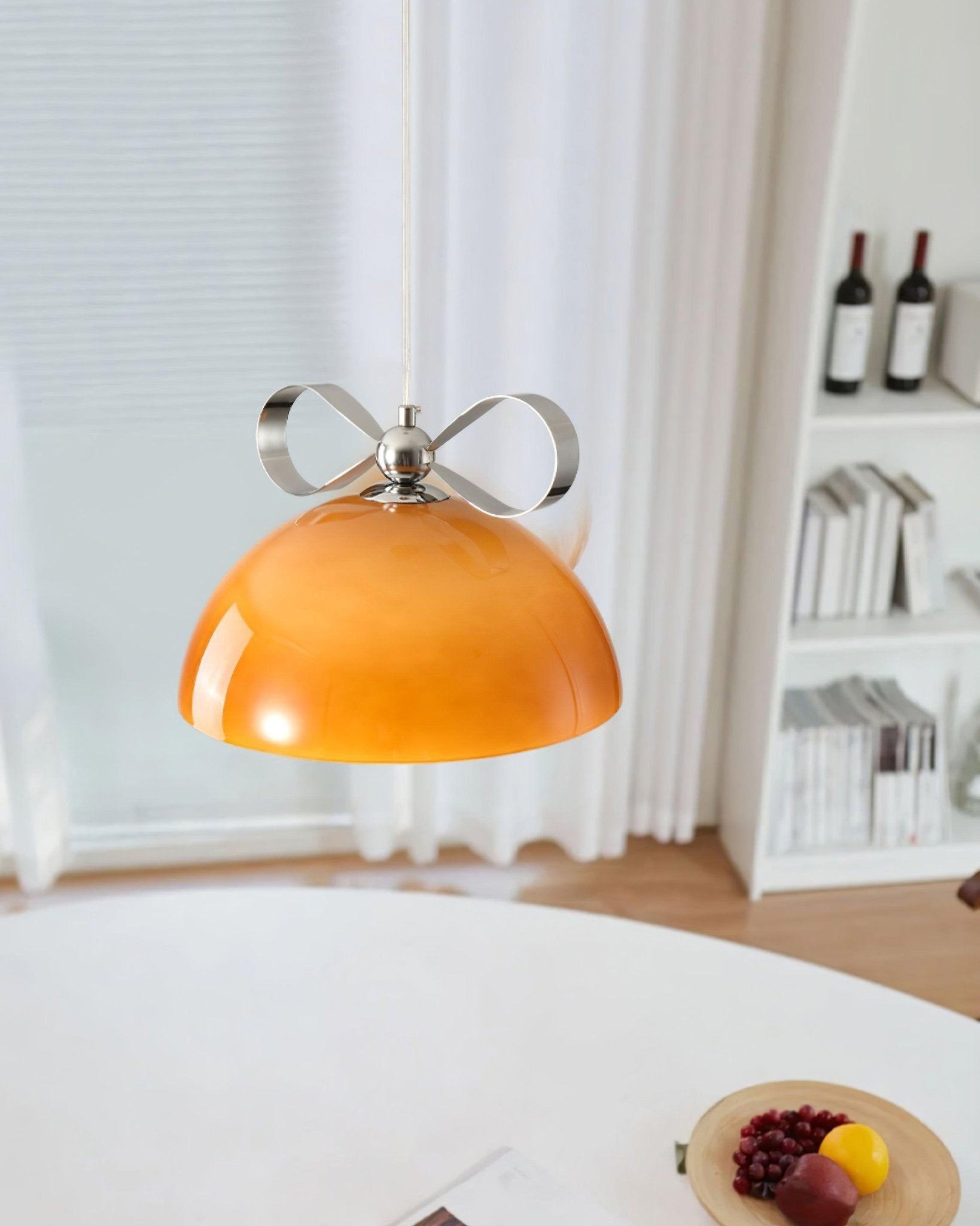 Meia Pendant Lamp - Letslighting