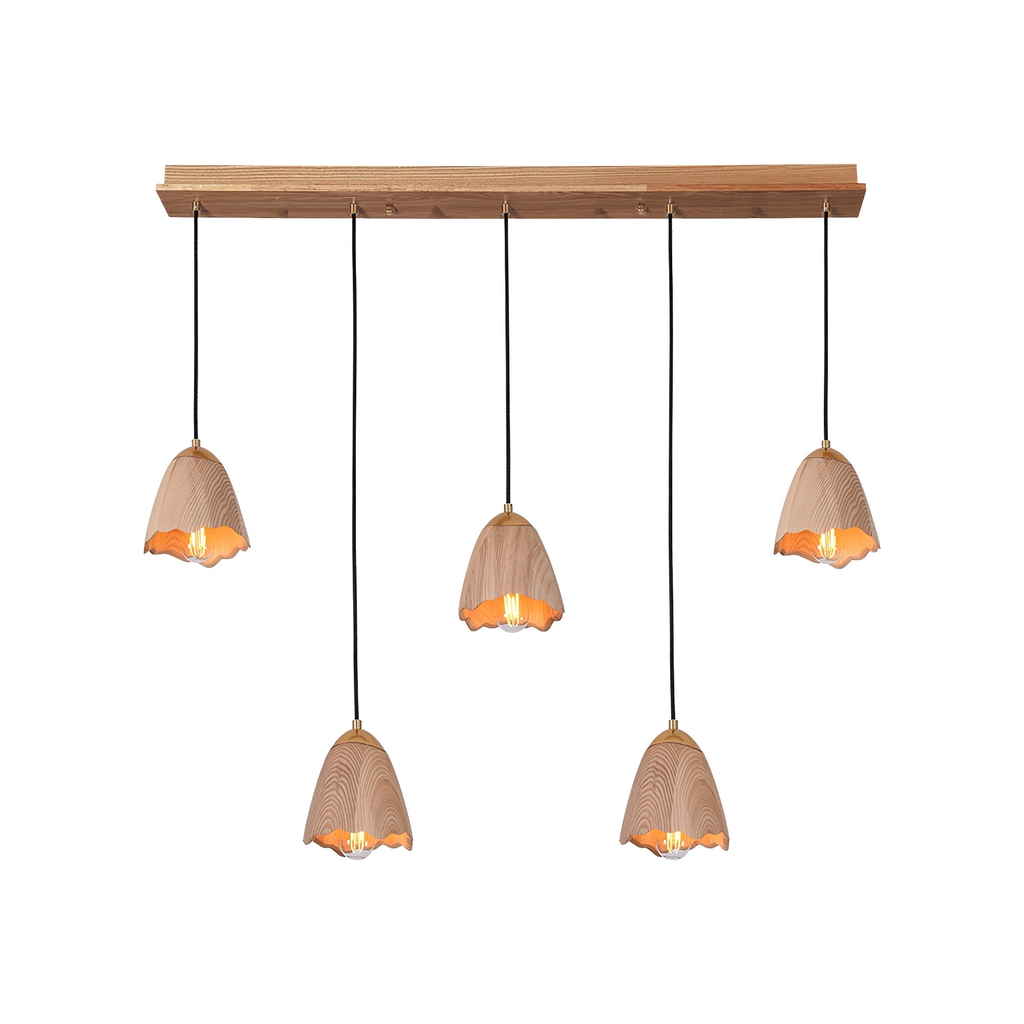 Melody Bell Pendant Lamp - Letslighting
