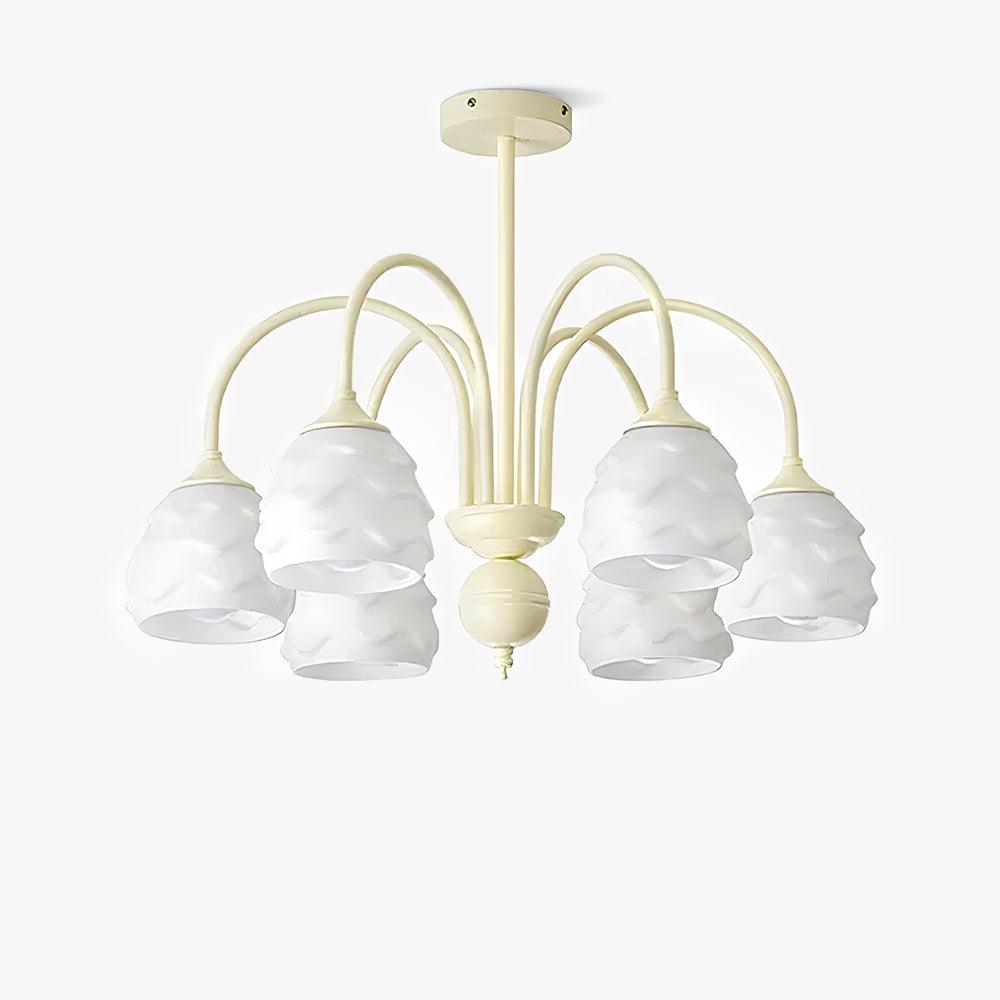 Melting Ice Cream Chandelier - Letslighting