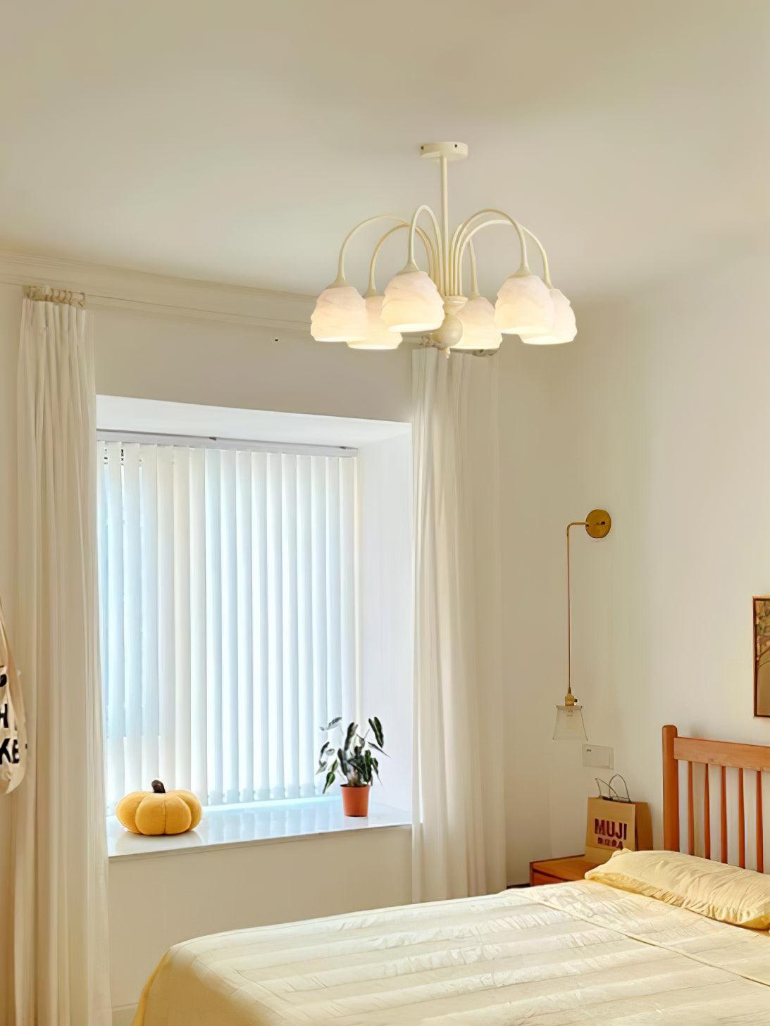 Melting Ice Cream Chandelier - Letslighting