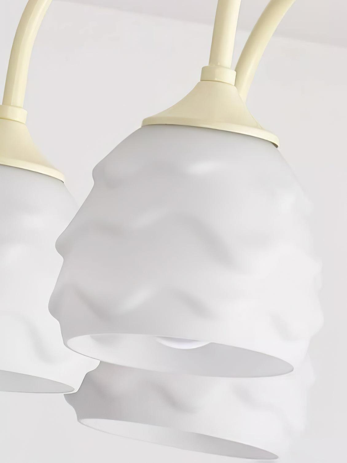 Melting Ice Cream Chandelier - Letslighting
