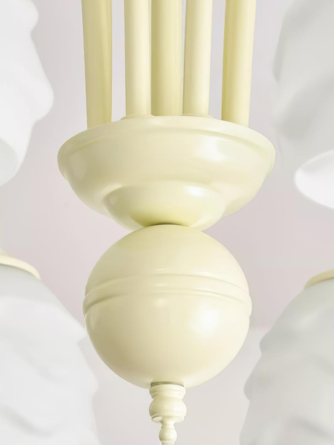 Melting Ice Cream Chandelier - Letslighting