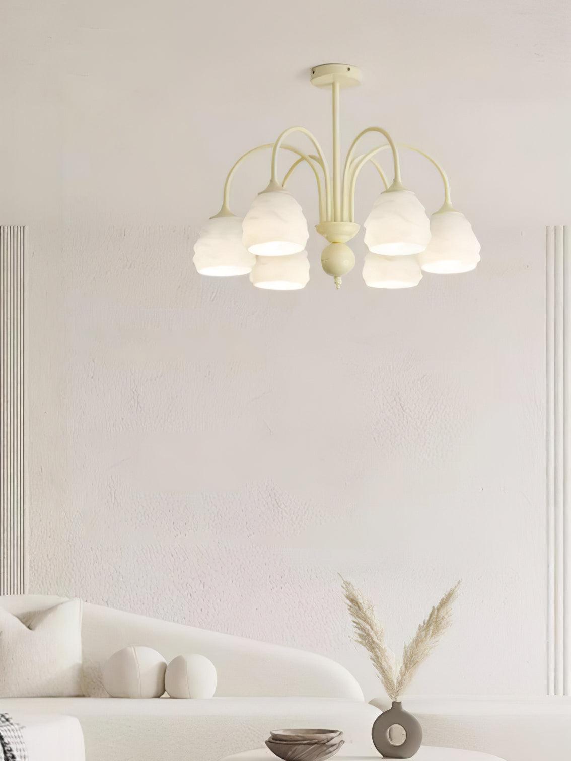 Melting Ice Cream Chandelier - Letslighting
