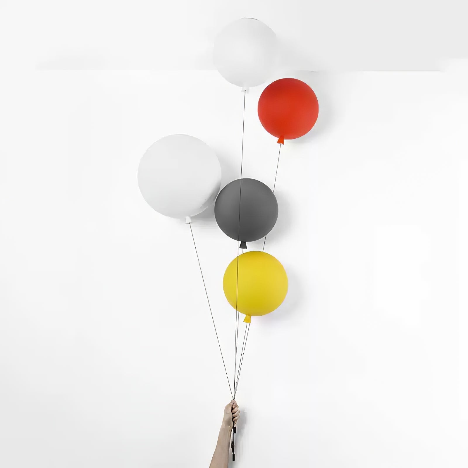 Balloon Dream Wall Light - Letslighting