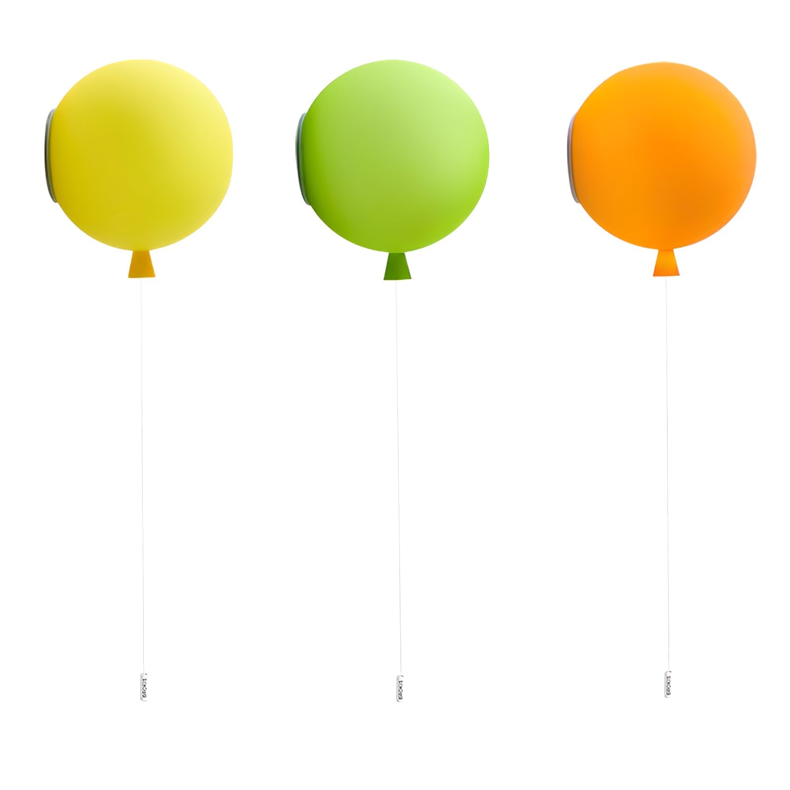 Balloon Dream Wall Light - Letslighting