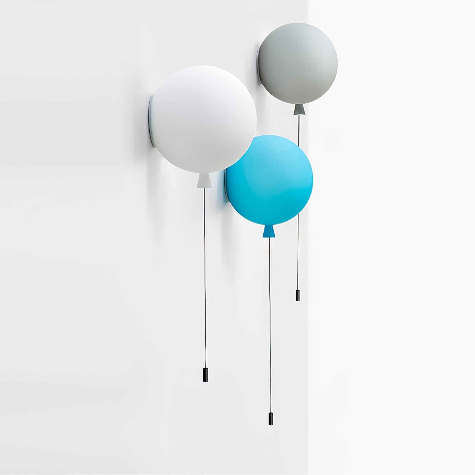 Balloon Dream Wall Light - Letslighting