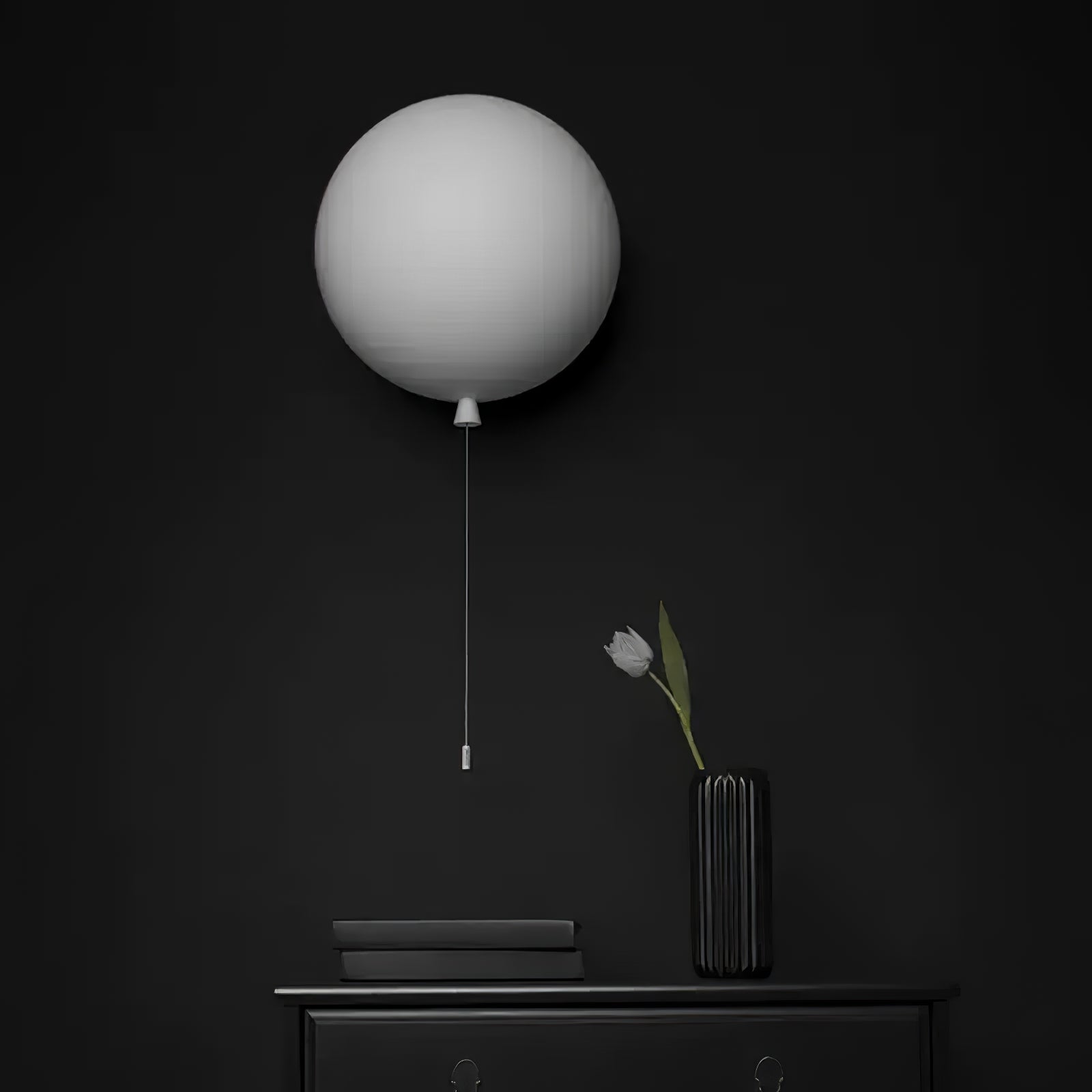 Balloon Dream Wall Light - Letslighting