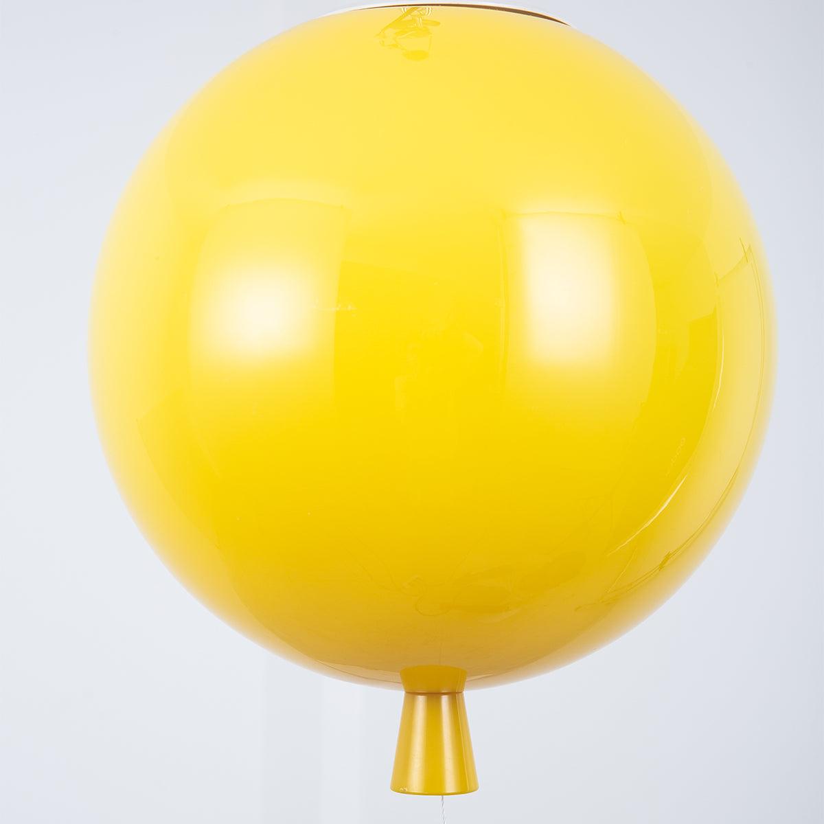 Balloon Dream Wall Light - Letslighting