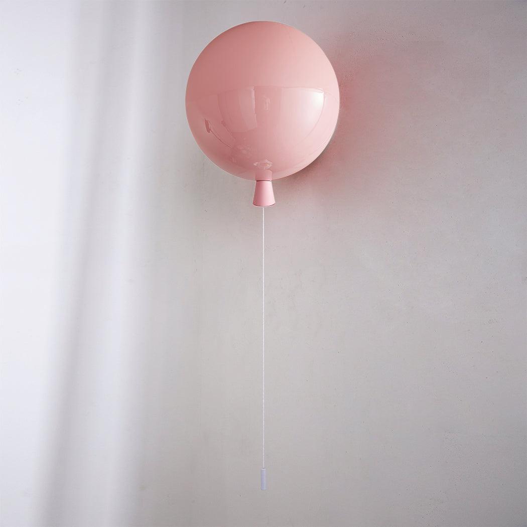 Balloon Dream Wall Light - Letslighting