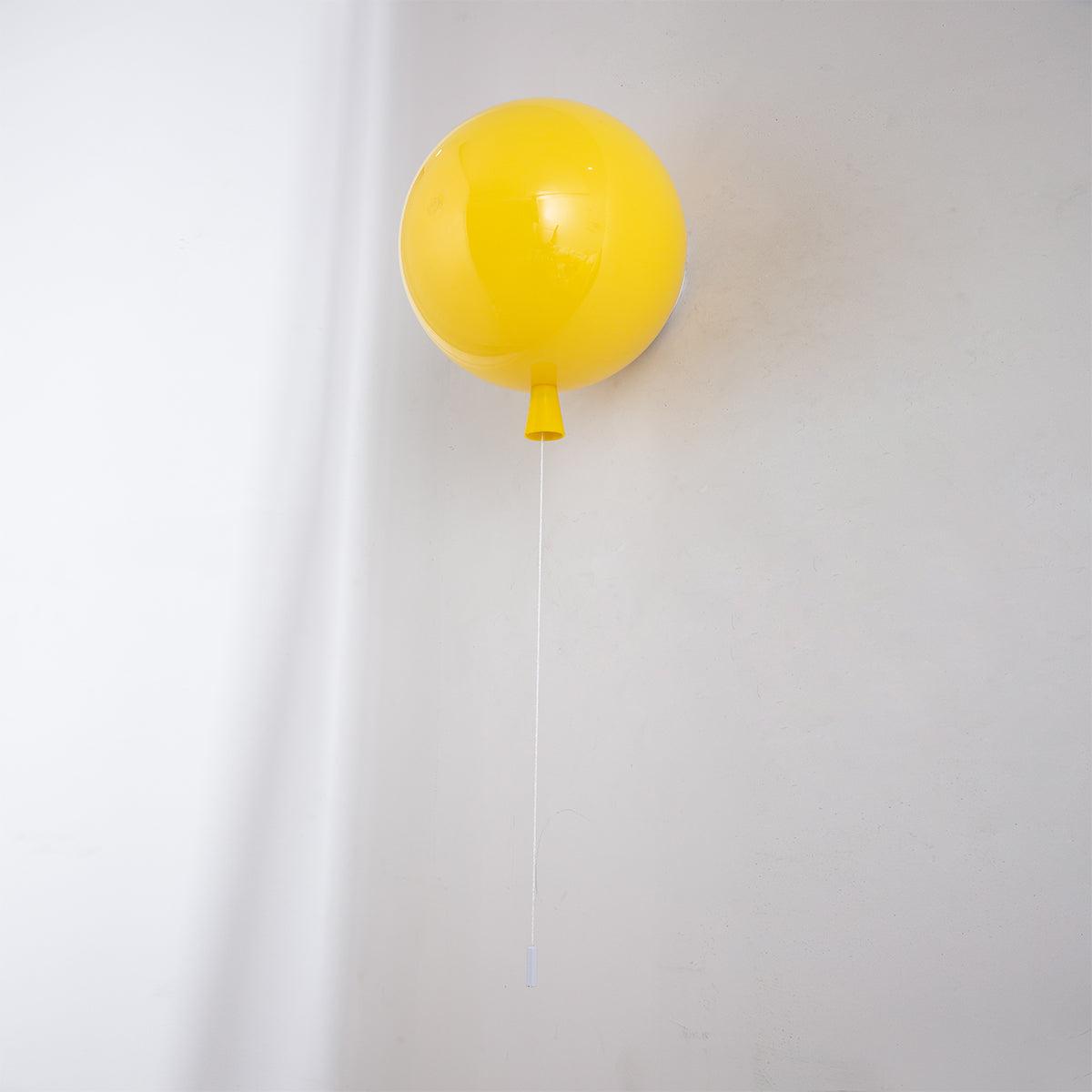 Balloon Dream Wall Light - Letslighting