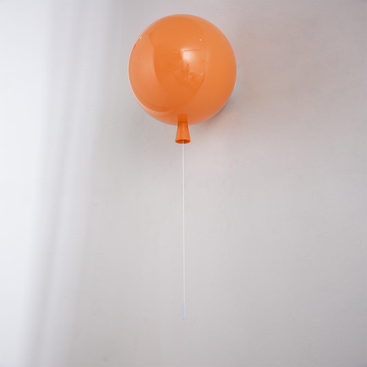 Balloon Dream Wall Light - Letslighting