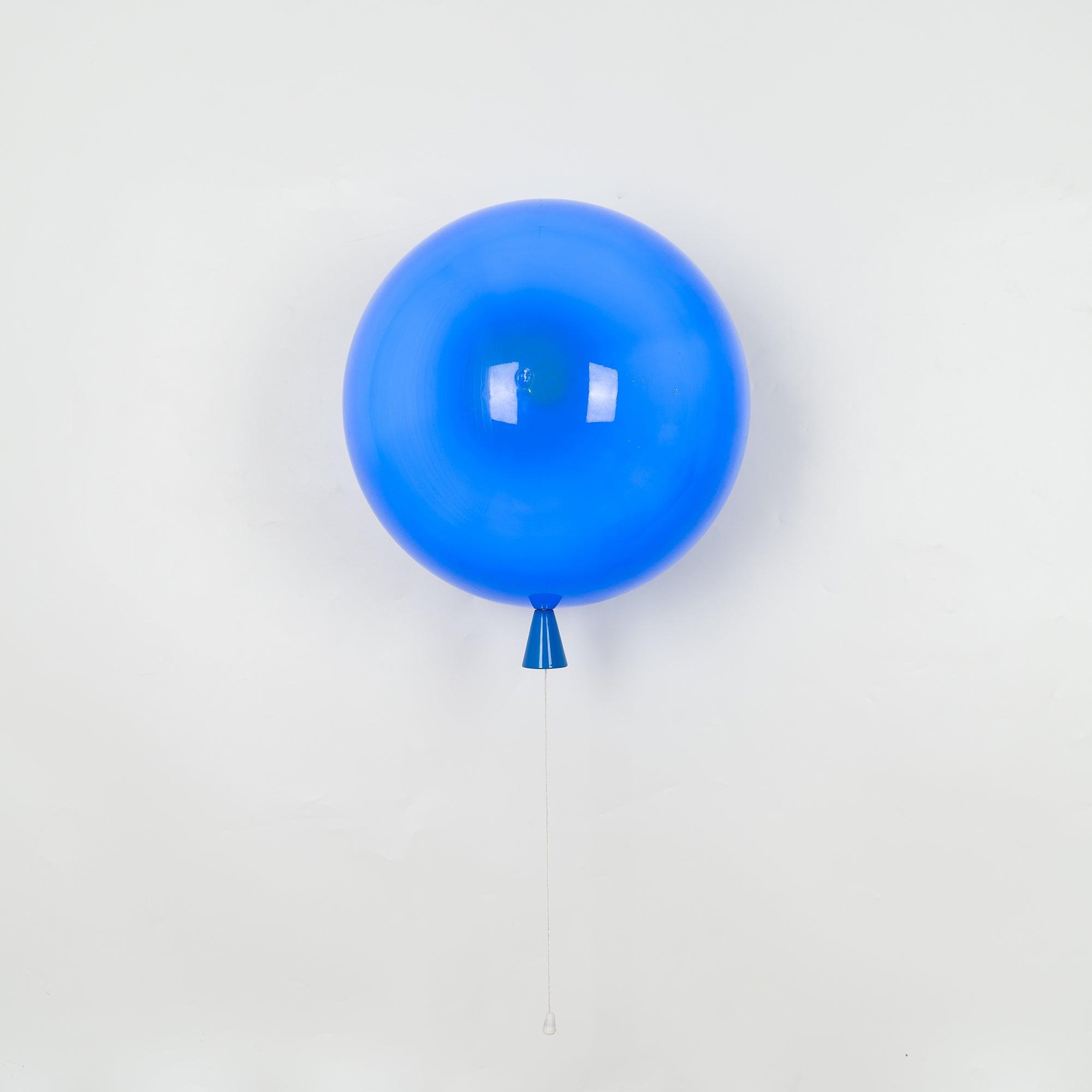 Balloon Dream Wall Light - Letslighting