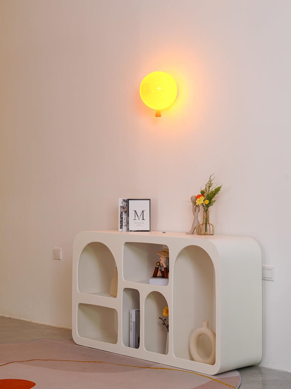 Balloon Dream Wall Light - Letslighting