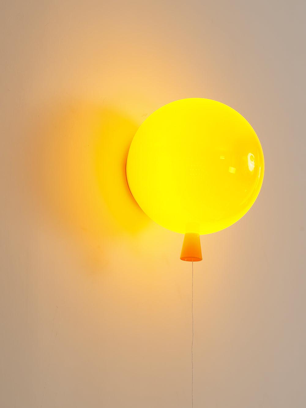 Balloon Dream Wall Light - Letslighting
