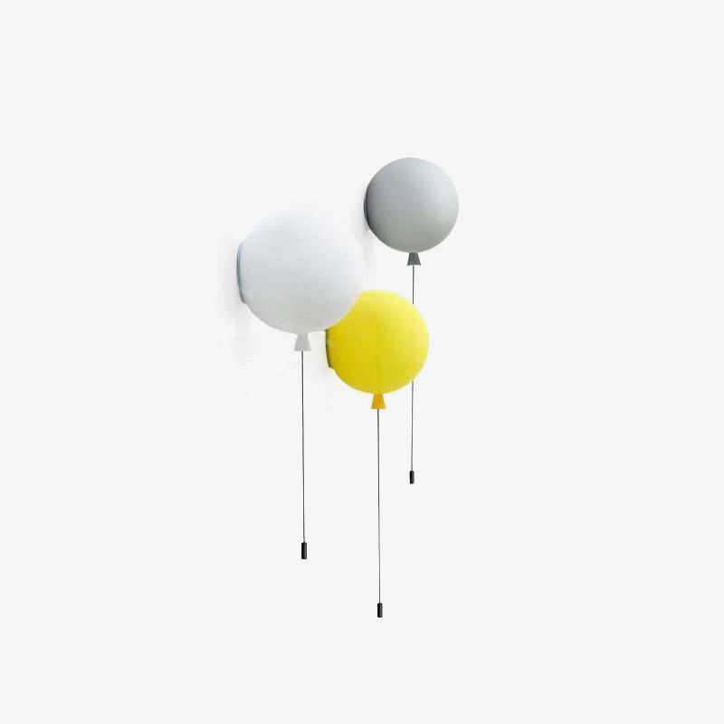 Balloon Dream Wall Light - Letslighting