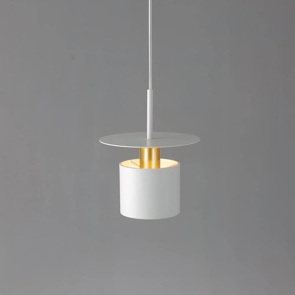 Mercer Halo Pendant Lamp - Letslighting