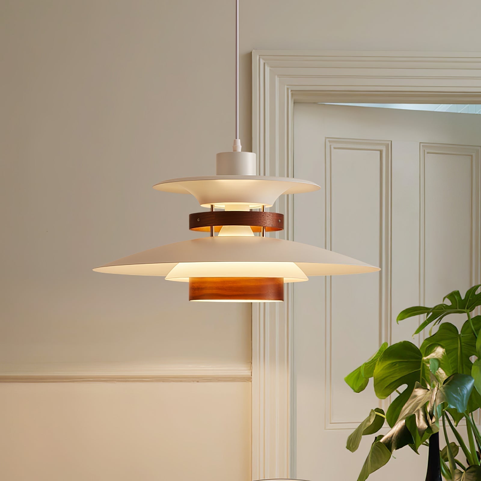 Mercero Pendant Lamp - Letslighting